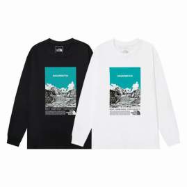 Picture of The North Face T Shirt Long _SKUTheNorthFaceM-XXL6ct226394-252350